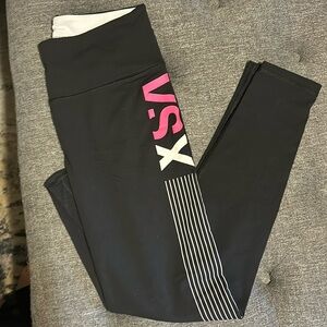 Victoria’s Secret sport leggings-